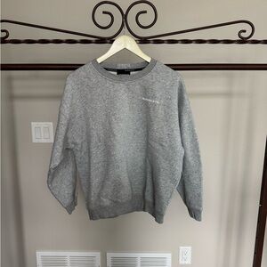 Alphalete Crewneck Sweater, S